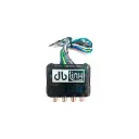 CONVERTIDOR DE ALTA Y BAJA DB LINK DBHLC4R