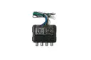 CONVERTIDOR DE ALTA Y BAJA DB LINK DBHLC4R