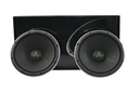 MEDIOS RANGOS 6.5" DEAF BONCE APOCALYPSE AP-M67AC NEO