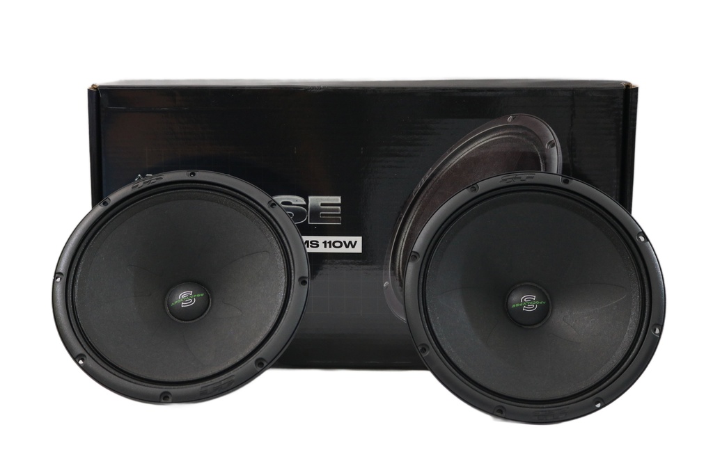 MEDIOS RANGOS 6.5" DEAF BONCE APOCALYPSE AP-M60SE PRO