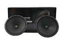 MEDIOS RANGOS 6.5 DEAF BONCE AP-M61SE PRO