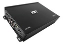 AMPLIFICADOR 4 CH KBT S4-1000
