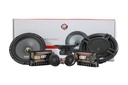 SET DE MEDIOS 6.5" KBT KBT-165C