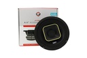 MEDIO RANGO 6.5" KBT CPT-FR65AW