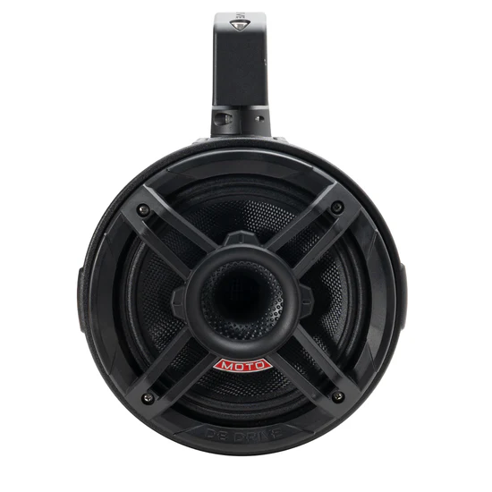 BAZOOKA 8" MARINAS CON DRIVER DB DRIVE APT8MOTO-CD