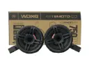 BAZOOKAS 8" MARINAS CON DRIVER DB DRIVE APT8MOTO-CD