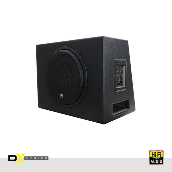 SUBWOOFER AMPLIFICADO 12" DB DRIVE DX-BC12A
