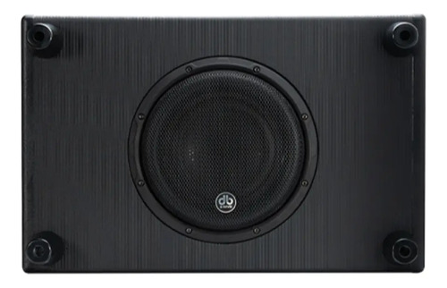 [DX-BC8A] SUBWOOFER AMPLIFICADO 8" DB DRIVE DX-BC8A