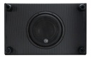 SUBWOOFER AMPLIFICADO 8" DB DRIVE DX-BC8A