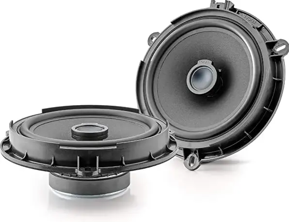 BOCINAS 6.5" FOCAL  IC FORD 165