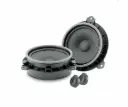 SET DE MEDIOS 6.5" FOCAL  IS TOY 165