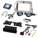 FRENTE 2 DIN PAC RPK5-GM4101