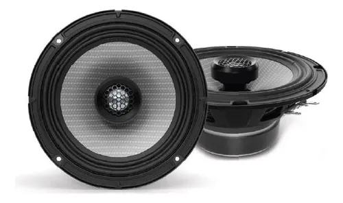 BOCINAS 6.5" DB DRIVE DX-S65P