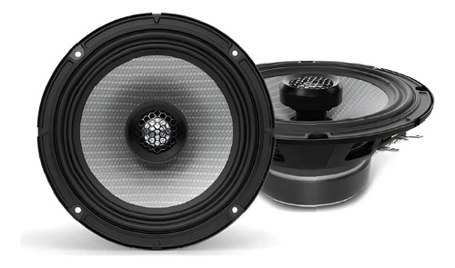 BOCINAS 6.5" DB DRIVE DX-S65P