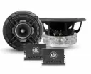 MEDIOS RANGOS 8" DB DRIVE EUPHORIA XPERT EX8NCD-FXL