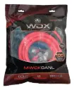 KIT DE INSTALACION #0 DB DRIVE MWCK0ANL