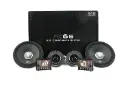 SET DE MEDIOS 6.5" MASSIVE PK6S