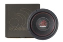 SUBWOOFER 15" MASSIVE HIPPOXL152R