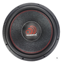 SUBWOOFER 15" MASSIVE SUMMOXL154