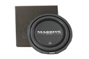 SUBWOOFER PLANO 12" MASSIVE UFO12V2