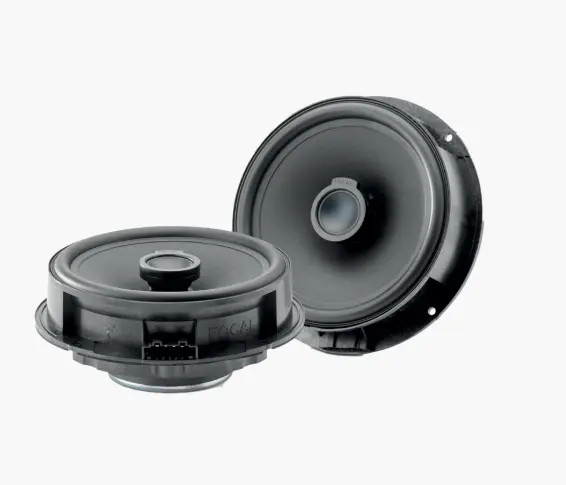 BOCINAS 6.5" FOCAL IC VW 165