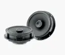 BOCINAS 6.5" FOCAL IC VW 165