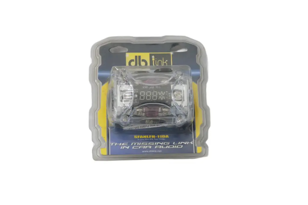 [SFANLFH-11DA] DISTRIBUIDOR DIGITAL DB LINK SFANLFH-11DA