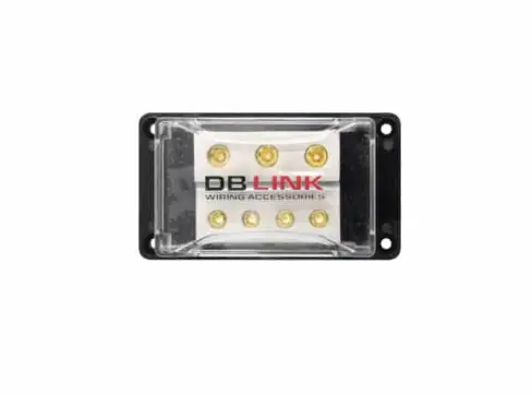[NGB04X] DISTRIBUIDOR DE CORRIENTE DB LINK NGB04X