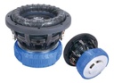 SUBWOOFER 8" HF AUDIO HF-DD8PRO