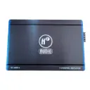 AMPLIFICADOR 4 CH HF AUDIO HF-4000.4