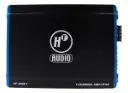 AMPLIFICADOR 4 CH HF AUDIO HF-2400.4