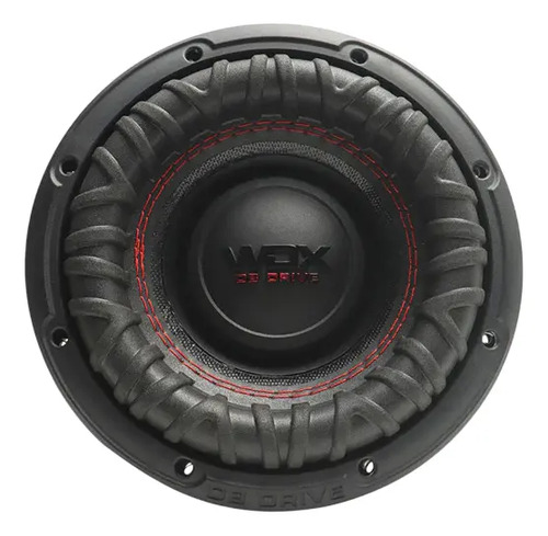 [WDX6.5G2R.4] SUBWOOFER 6.5" DB DRIVE WDX6.5G2R.4