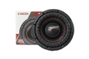 SUBWOOFER 6.5" DB DRIVE WDX6.5G2R.4