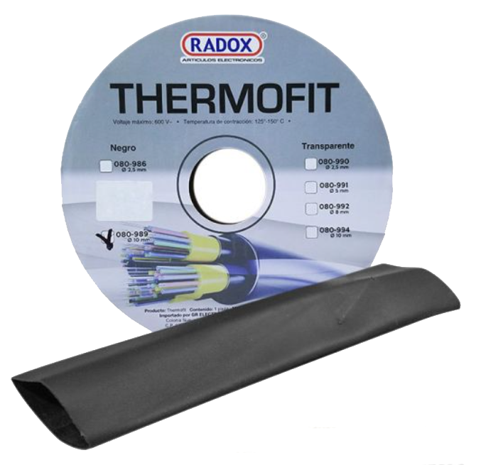 [080-986] TERMOFIT 080-986