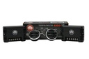 TWEETER DB DRIVE EUPHORIA ES9 1T