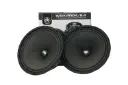 MEDIOS RANGOS 6.5" DB DRIVE WDX PRO4/6.4
