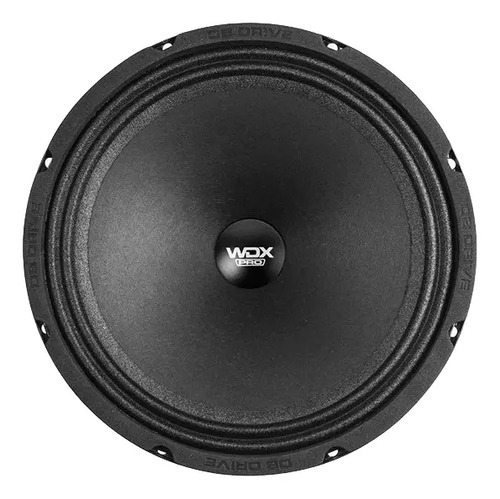 MEDIOS RANGOS 8" DB DRIVE WDXPRO4/8.4