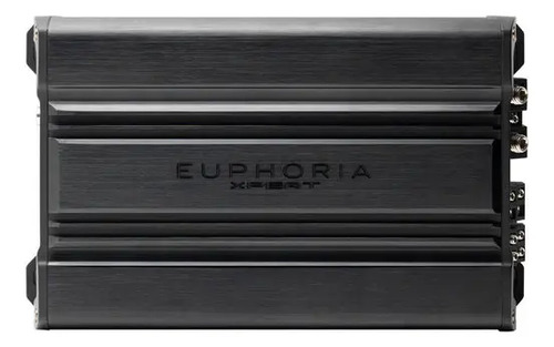 [EX300.4] AMPLIFICADOR 4 CH DB DRIVE EUPHORIA XPERT EX300.4