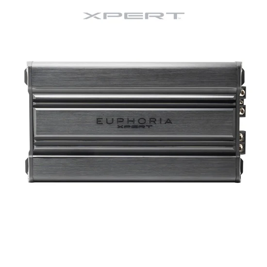 [EX3000.1] AMPLIFICADOR 1 CH DB DRIVE EUPHORIA EX3000.1