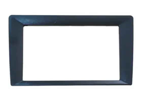 [HF-ADAPTER9] Adaptador de Frente 9" a 7" Universal HF Audio HF-ADAPTER9