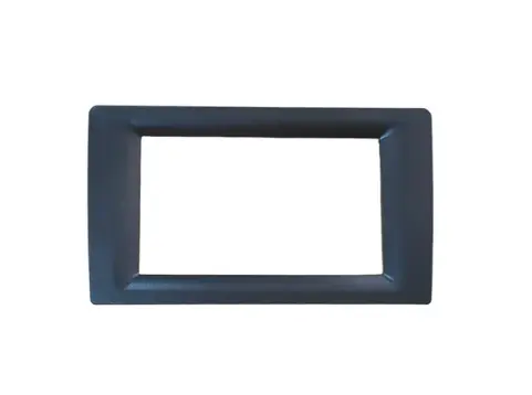[HF-ADAPTER10] Adaptador de Frente 10" a 7" Universal HF Audio HF-ADAPTER10