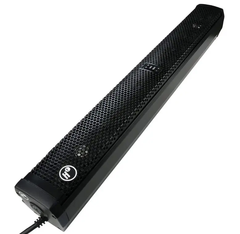 BARRA AMPLIFICADA HF-BAR10W