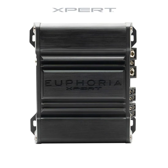 [EX100.4] AMPLIFICADOR 4 CH DB DRIVE EUPHORIA XPERT EX100.4