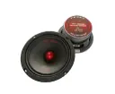 MEDIOS RANGOS 6.5" POWER ACOUSTIK PR-654