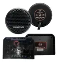 TWEETER DB DRIVE WDXP1TW