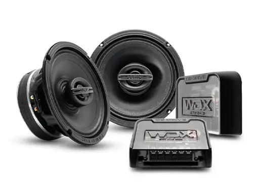 BOCINA 6.5" DB DRIVE WDX P65