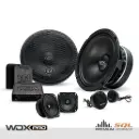 SET DE MEDIOS 6.5" DB DRIVE WDX P65C3
