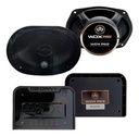MEDIOS RANGOS 6X9" DB DRIVE WDX P69