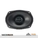 BOCINAS 6X9" DB DRIVE WDX P69