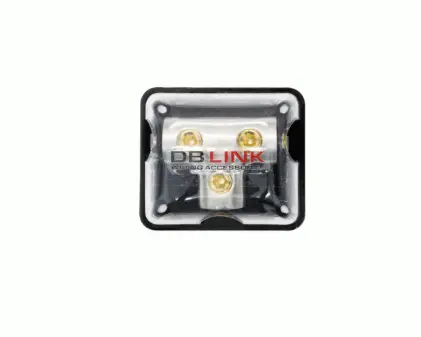 DISTRIBUIDOR DE CORRIENTE DB LINK NTGB30X